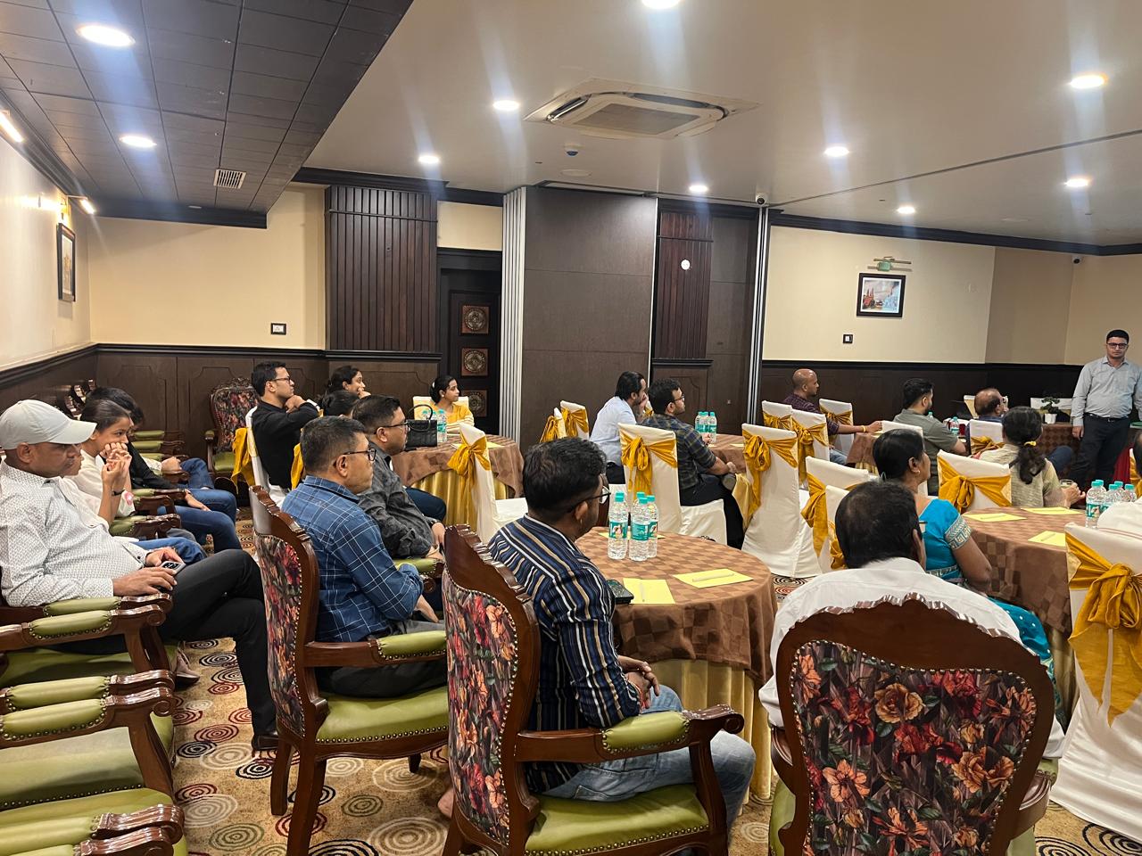 Wealth Creation Workshops