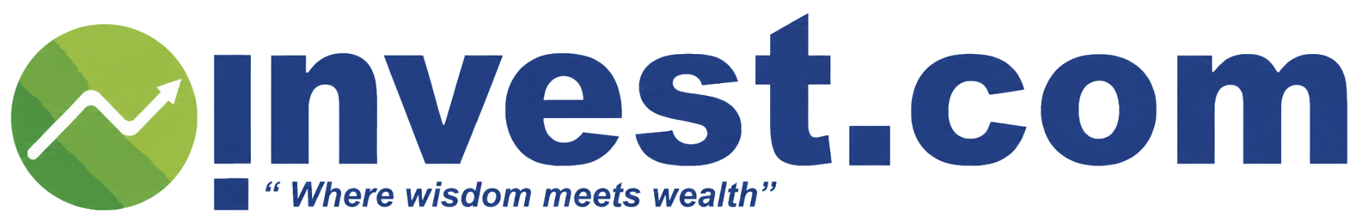invest.com — Where wisdom meets wealth